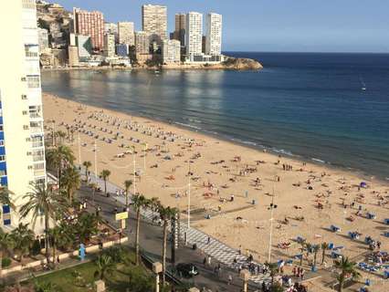 Apartamento en venta en Benidorm