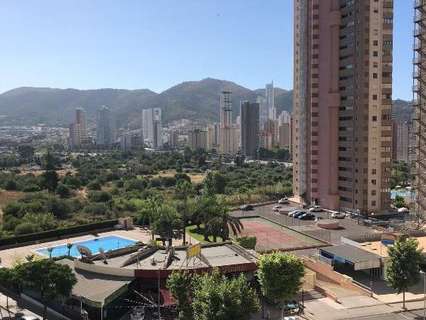 Apartamento en venta en Benidorm