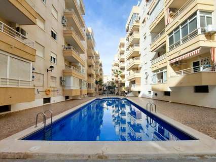 Apartamento en venta en Torrevieja