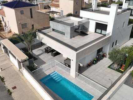 Casa en venta en Orihuela Orihuela-Costa