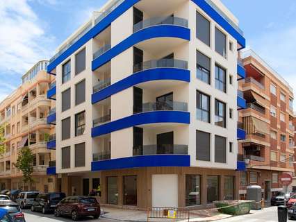 Apartamento en venta en Torrevieja