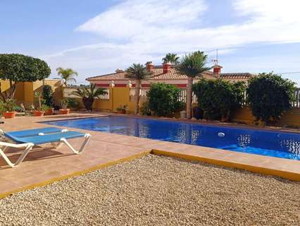 Casa en venta en Calpe