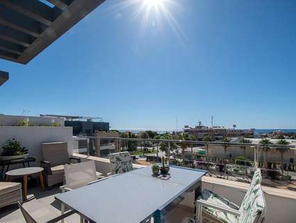 Apartamento en venta en Orihuela Orihuela-Costa