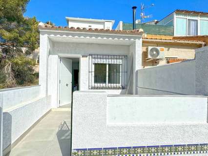 Casa en venta en Orihuela Orihuela-Costa