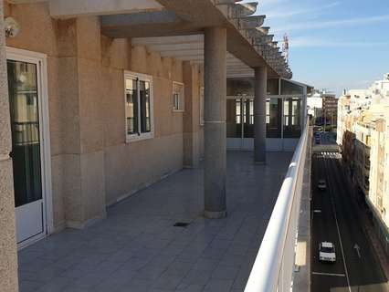 Ático en venta en Torrevieja
