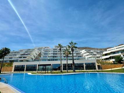 Apartamento en venta en Finestrat
