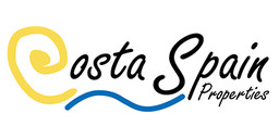 logo Inmobiliaria Costa Spain Properties