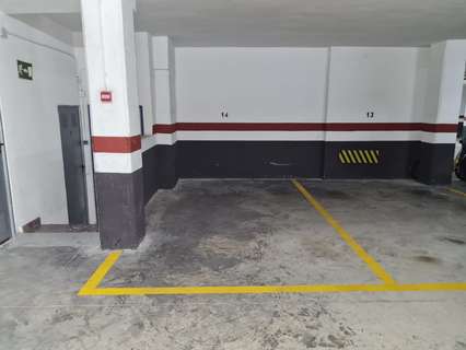Plaza de parking en venta en Alcàsser