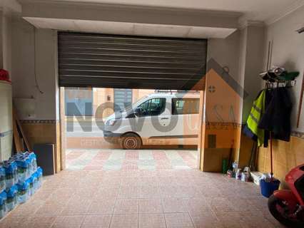 Plaza de parking en venta en Silla