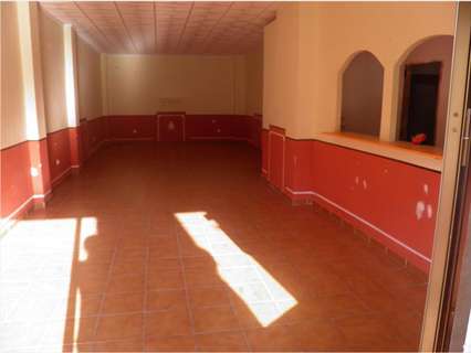 Local comercial en venta en Silla