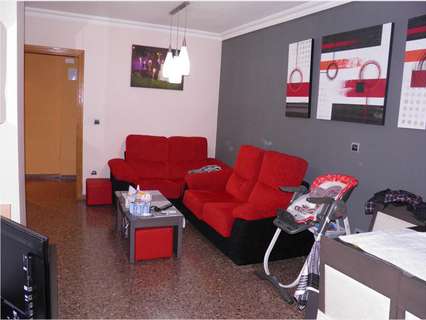 Piso en venta en Silla
