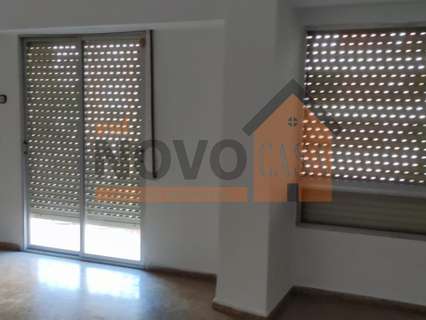 Piso en venta en Xirivella