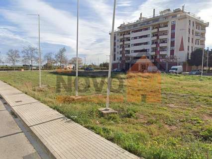 Parcela rústica en venta en Silla