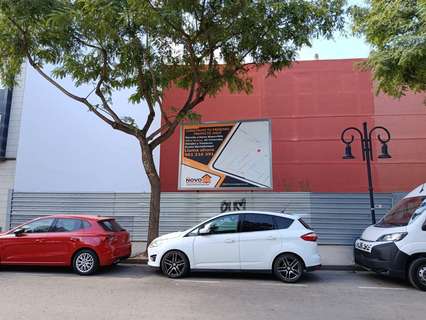 Parcela rústica en venta en Aldaia