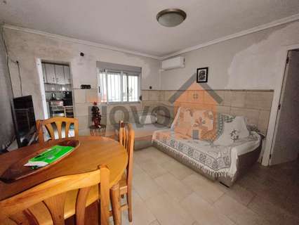 Planta baja en venta en Picassent