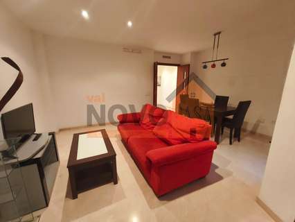 Piso en alquiler en Almussafes