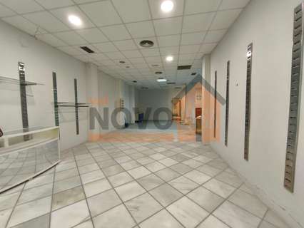 Local comercial en venta en Picassent