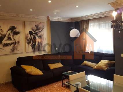 Piso en alquiler en Algemesí