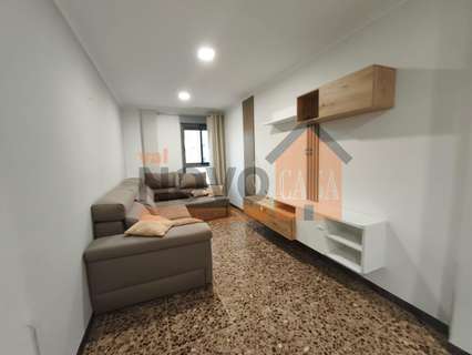 Piso en alquiler en Silla