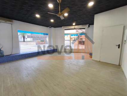 Local comercial en alquiler en Picassent