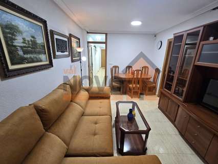 Piso en alquiler en Torrevieja