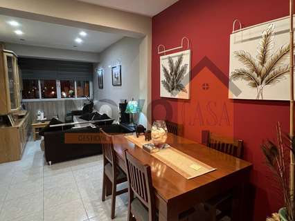 Piso en venta en Getafe