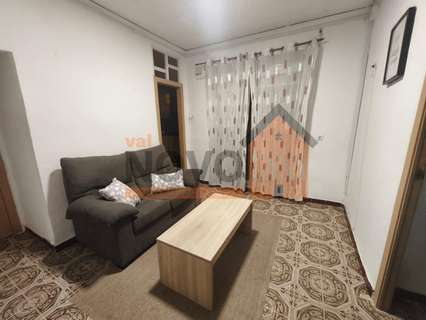 Piso en alquiler en Valencia