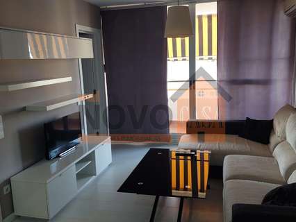 Piso en alquiler en La Pobla de Farnals