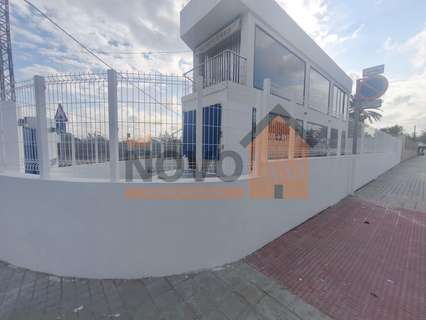 Chalet en venta en Paterna