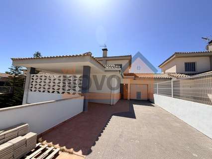 Casa en venta en Montserrat