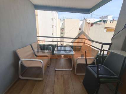 Piso en alquiler en Benidorm