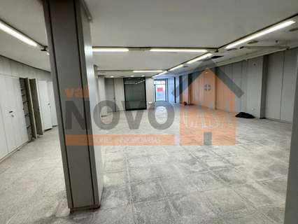 Local comercial en alquiler en Picassent