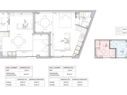 Local comercial en venta en Silla
