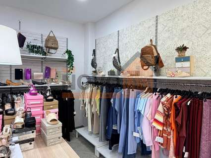 Local comercial en venta en Silla rebajado