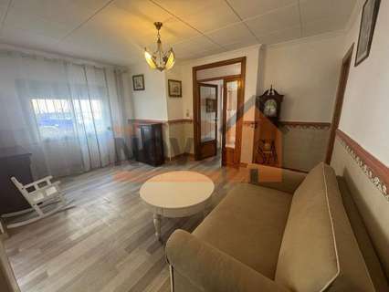 Casa en alquiler en Sollana