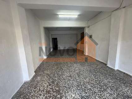 Local comercial en alquiler en Silla