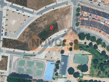 Parcela rústica en venta en Silla
