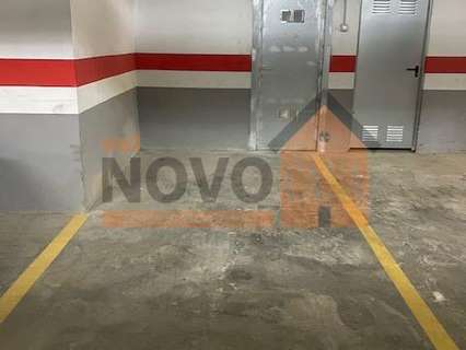 Plaza de parking en alquiler en Silla