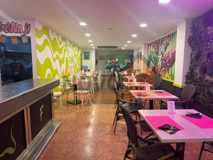 Local comercial en venta en Silla