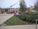Parcela urbana en venta en Sabadell