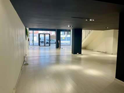 Local comercial en alquiler en Sabadell