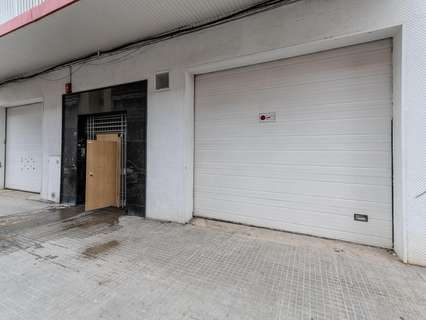 Local comercial en venta en Cerdanyola del Vallès