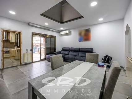 Casa en venta en Sabadell