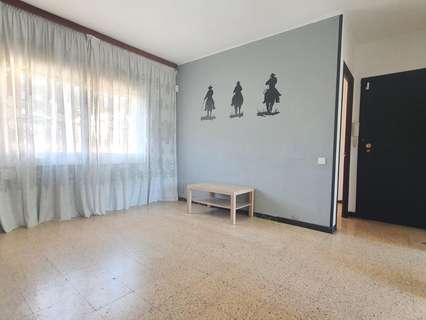 Piso en venta en Sabadell