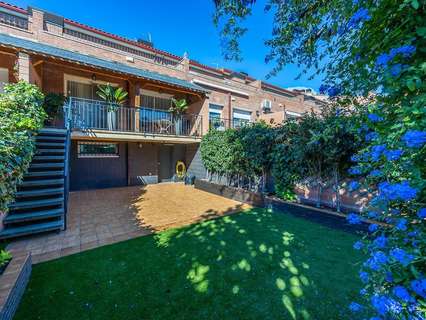 Casa en venta en Castellar del Vallès rebajada