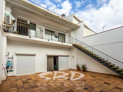 Casa en venta en Sabadell