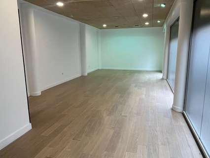 Local comercial en venta en Sabadell rebajado