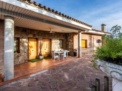 Casa en venta en Castellar del Vallès