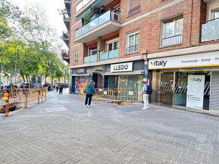 Local comercial en venta en Barcelona