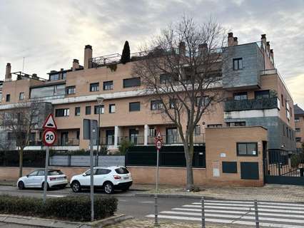 Dúplex en venta en Pozuelo de Alarcón